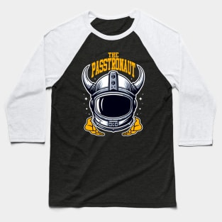 Pass tronaut Baseball T-Shirt